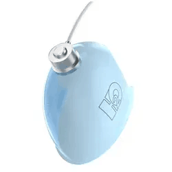 Professioneller Hersteller 1:1 Korea Gesicht Sauerstoff-Therapie-Maske Dome O2Toderm Oxgen Spray Jet Peel Oxigen Facial Machine