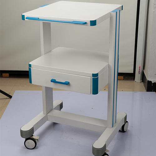 Heißer Verkauf Salon Handwagen Schönheitssalon Maschine Trolley Cart für Schönheitssalon Spa/Zahnklinik Ästhetiker Trolley Carts
