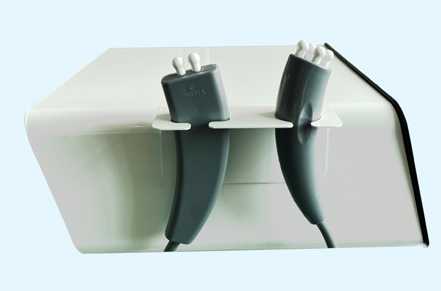 Professionelle 40,68 MHz RF-Hautstraffungsmaschine