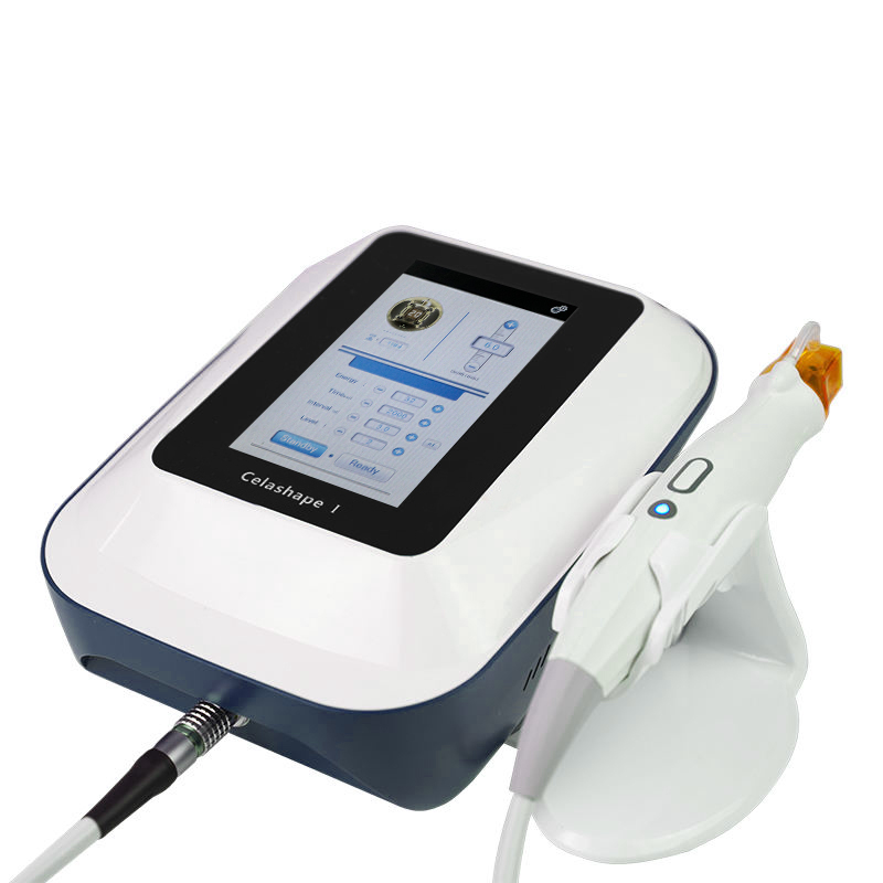 Neueste Mikro-Nadling-RF-Maschine Gesichtspflege Hautverjüngung Secret RF 4 Nadeln Akne-Narben-Behandlung RF Fractional Mikro-Nadel