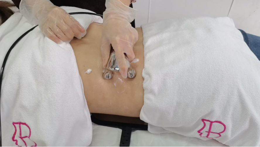 6 in 1 Therapie Physiotherapie Diathermie Cet Ret Thermisch Rf Tecar Indeeplus 448Khz Neueste Technologie