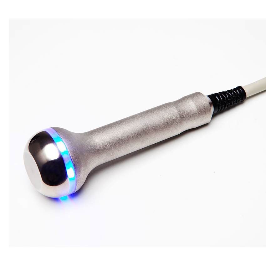 Ultraschall-Mikronadel-Rf-Mesotherapie-Injektionspistole Hautpflegegerät