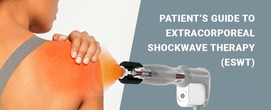 Schockwellentherapie-Gerät für ED und Schmerzlinderung ESWT Schockwellentherapie-Gerät für Rücken, Taille und Bein