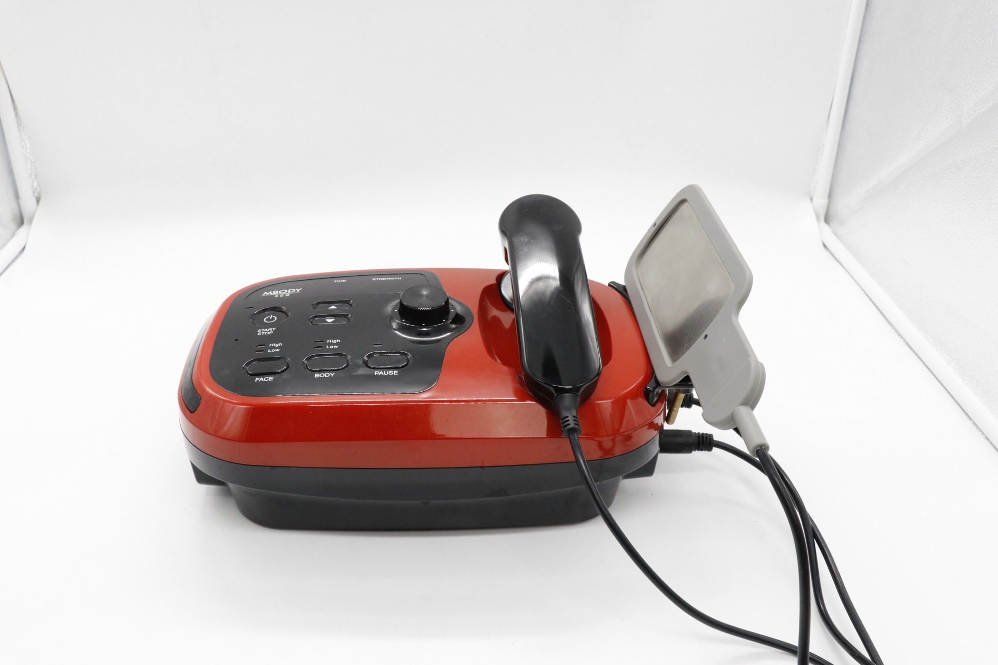 Bestes Gerät zur Entfernung von Dehnungsstreifen mit monopolarem RF-Skin-Tightening mittels Radiowellen