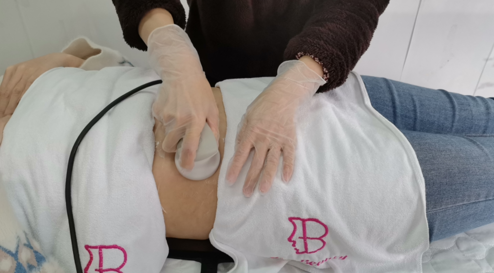 6 in 1 Therapie Physiotherapie Diathermie Cet Ret Thermisch Rf Tecar Indeeplus 448Khz Neueste Technologie