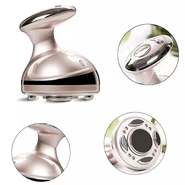 Neueste Body Contouring Body Shaping Maschine Cellulite Entfernung Rf Cavitation Schlankheitsmaschine