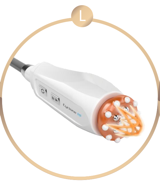Professionelle 40k Ultraschall-Kavitation RF Tiefe Faltenentfernung Fett-reduzierende Maschine