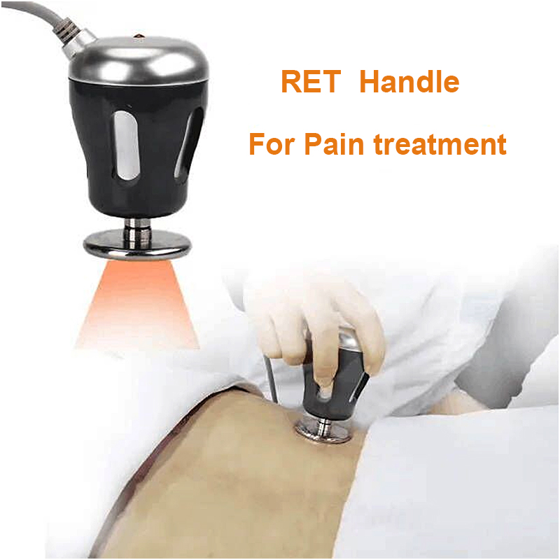 2 in 1 RF-Schönheitsimportgerät EMS-Schönheitsprodukt-Maschine Anti-Aging-Gesichtslifting-Gerät Faltenentfernung Ultraschall-EMS-Therapiegerät