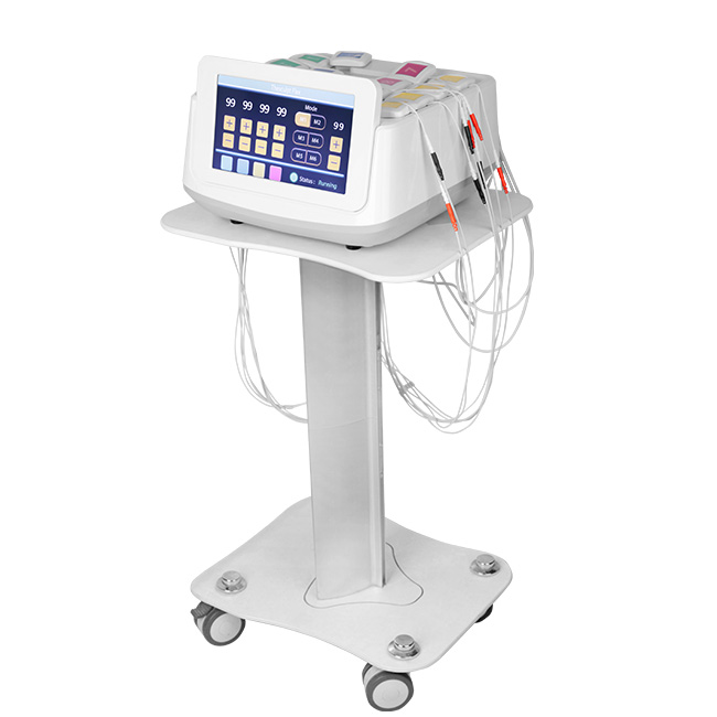 Professionelles Trusculpt ID EMS elektrisches Muskelstimulation Körperformer-Gerät