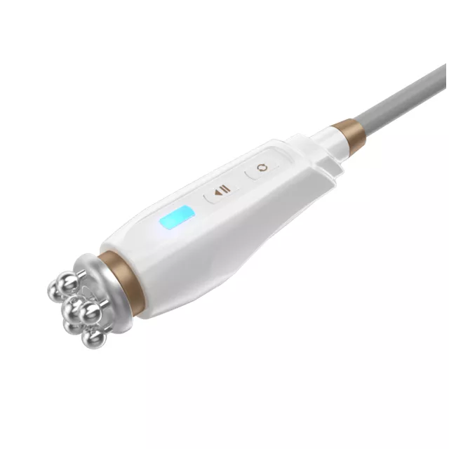 Professionelle 40k Ultraschall-Kavitation RF Tiefe Faltenentfernung Fett-reduzierende Maschine