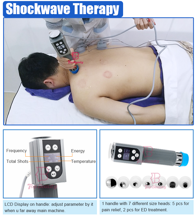 Elektrische Muskelstimulation