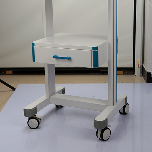 Heißer Verkauf Salon Handwagen Schönheitssalon Maschine Trolley Cart für Schönheitssalon Spa/Zahnklinik Ästhetiker Trolley Carts