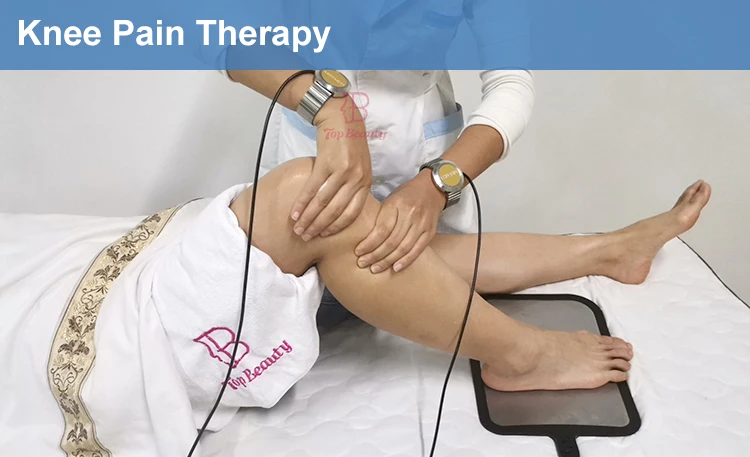 Neue Produkte Armband physikalische Therapie tecar/tecar Therapie diatermia, tecar Diathermie-Gerät/tecarterapia