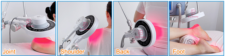 Magnettherapie Pemf Magnetfeldtherapie Sport Rehabilitationsgerät