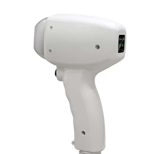 Professionelle Diode-Laser-Haarentfernungsmaschine 808nm