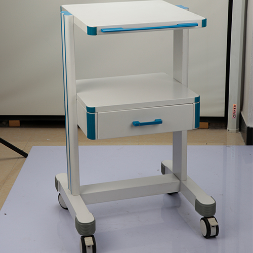 Heißer Verkauf Salon Handwagen Schönheitssalon Maschine Trolley Cart für Schönheitssalon Spa/Zahnklinik Ästhetiker Trolley Carts