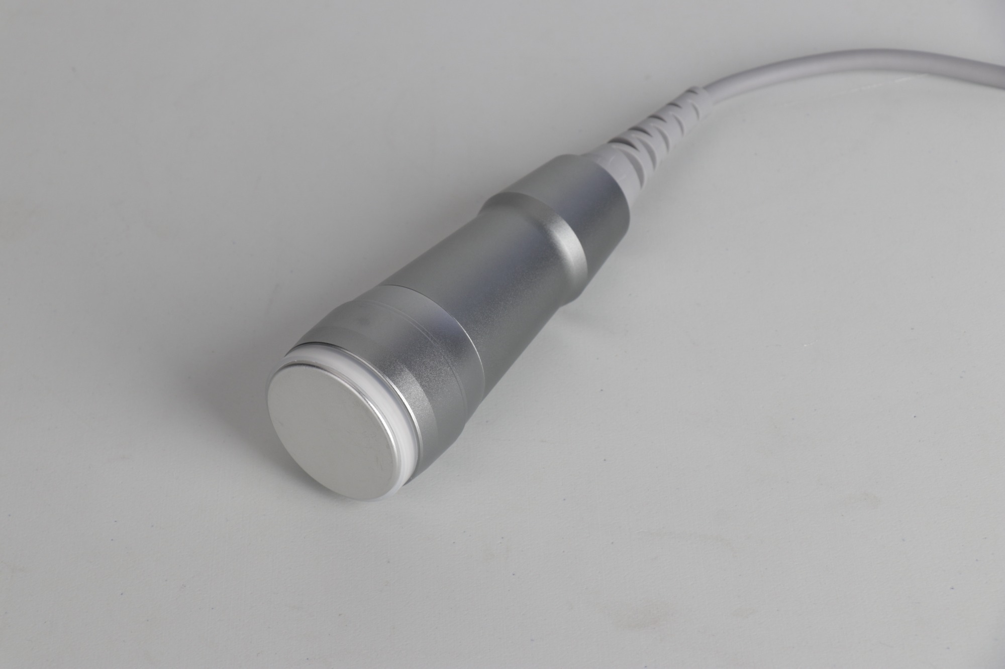 2in1 Tragbares Ultrashock Ultrawave Schockwellen-Therapie Schmerztherapie Ultraschall-Therapiegerät
