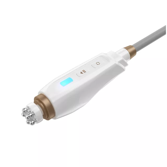 Professionelle 40k Ultraschall-Kavitation RF Tiefe Faltenentfernung Fett-reduzierende Maschine