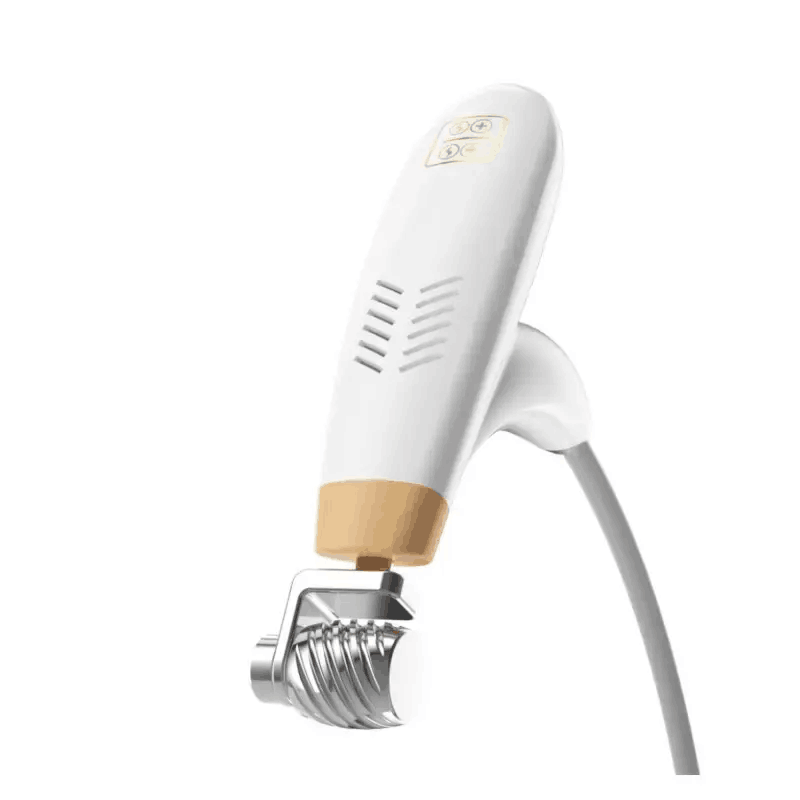 Professioneller Hersteller 1:1 Korea Gesicht Sauerstoff-Therapie-Maske Dome O2Toderm Oxgen Spray Jet Peel Oxigen Facial Machine