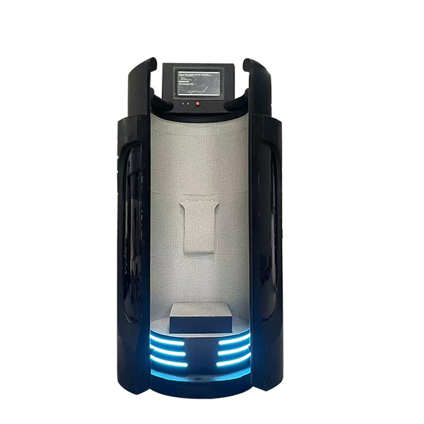 Kryotherapie-Kammer Maschine Physiotherapie Kryosauna Kryotherapie-Gerät