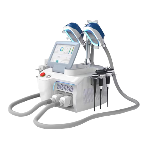 2022 360 Kryo-Maschine Kryolipolyse Bestpreis Fettgefrier-Maschine zur Gewichtsreduktion Kryolipolyse