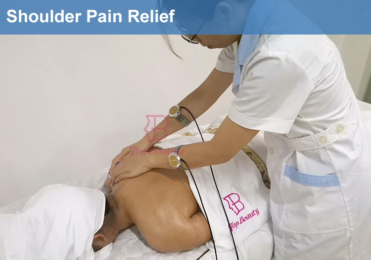 Neue Produkte Armband physikalische Therapie tecar/tecar Therapie diatermia, tecar Diathermie-Gerät/tecarterapia