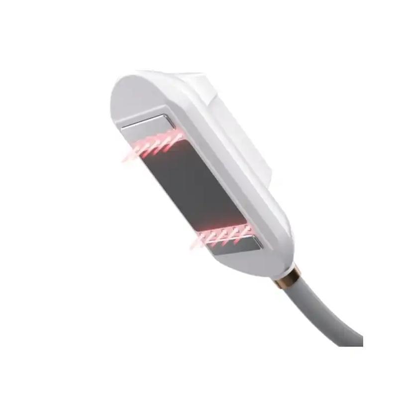 Kühlende Heißpads Radiofrequenz-Laser-DMS-Fettreduktionsmaschine