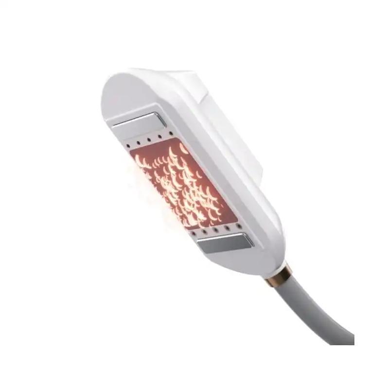 Kühlende Heißpads Radiofrequenz-Laser-DMS-Fettreduktionsmaschine