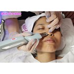 Sauerstoff-Jet-Wasser-Dermabrasion Gesichts-Hydra-Anti-Aging-Hydrodermabrasion-Gesichtshautpflege-Gerät