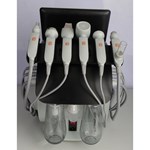 Sauerstoff-Jet-Wasser-Dermabrasion Gesichts-Hydra-Anti-Aging-Hydrodermabrasion-Gesichtshautpflege-Gerät