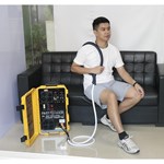 Physio Magneto PMST LOOP Physiotherapie-Ausrüstung PEMF-Maschine PEMF LOOP