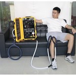 Physio Magneto PMST LOOP Physiotherapie-Ausrüstung PEMF-Maschine PEMF LOOP