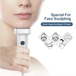 3 in 1 Salon Verwendung Trusculpt Id Flex Rf Körperkonturierung Körpermodellierung 2mhz Cellulite Behandlung Fett Reduzierung Trufat Maschine