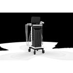 3 in 1 Salon Verwendung Trusculpt Id Flex Rf Körperkonturierung Körpermodellierung 2mhz Cellulite Behandlung Fett Reduzierung Trufat Maschine