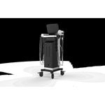 3 in 1 Salon Verwendung Trusculpt Id Flex Rf Körperkonturierung Körpermodellierung 2mhz Cellulite Behandlung Fett Reduzierung Trufat Maschine