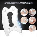 5 In 1 Shockwave Tecar Ems Schmerztherapie Physiotherapiegerät