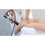 Pneumatisches Schockwellen-ESWT-Schockwellen-Ultraschall-Physiotherapiegerät