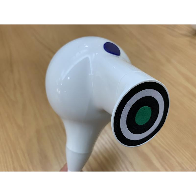 360-Grad-Rotations-Vakuum-Roller-RF-Körperstraffungsgerät