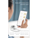 Elektromagnetischer Muskelreparatur-EMS-Hüfttrainer-Stuhl für Beckenbodenmuskel-Harninkontinenz