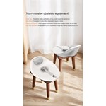 Elektromagnetischer Muskelreparatur-EMS-Hüfttrainer-Stuhl für Beckenbodenmuskel-Harninkontinenz