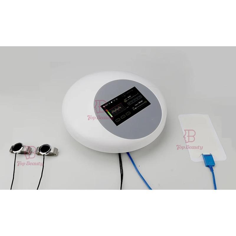Neue Produkte Armband physikalische Therapie tecar/tecar Therapie diatermia, tecar Diathermie-Gerät/tecarterapia