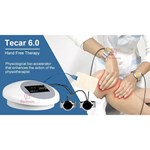 Neue Produkte Armband physikalische Therapie tecar/tecar Therapie diatermia, tecar Diathermie-Gerät/tecarterapia