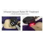 2023 Neu eingetroffener Vakuum-Roller-Massage-Body-Shaper zur Fettreduktion und Körperstraffung