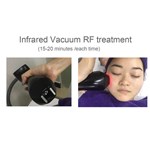 2023 Neu eingetroffener Vakuum-Roller-Massage-Body-Shaper zur Fettreduktion und Körperstraffung