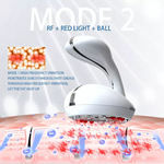 Mini 4 in 1 HIFU Rf 40k Gewichtsverlust-Maschine Fettverbrennungs-Instrument Körper Schlankheits-Neuheiten Schönheitsausrüstung