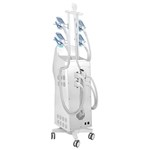2022 Fabrikverkauf 360 Cryolipolysis Schlankheitsmaschine / Fettgefrieren Maschine Cool Tech Cellulite Reduktion
