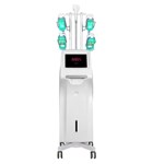 2022 Fabrikverkauf 360 Cryolipolysis Schlankheitsmaschine / Fettgefrieren Maschine Cool Tech Cellulite Reduktion