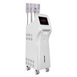 2023 Neue Fettverlust-Cryopads Schlankheitsmaschine Cryolipolyse-Maschine Coldtec Fett-Freeze Cryolipolyse-Gerät