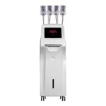2023 Neue Fettverlust-Cryopads Schlankheitsmaschine Cryolipolyse-Maschine Coldtec Fett-Freeze Cryolipolyse-Gerät