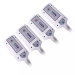 2023 Neue Fettverlust-Cryopads Schlankheitsmaschine Cryolipolyse-Maschine Coldtec Fett-Freeze Cryolipolyse-Gerät